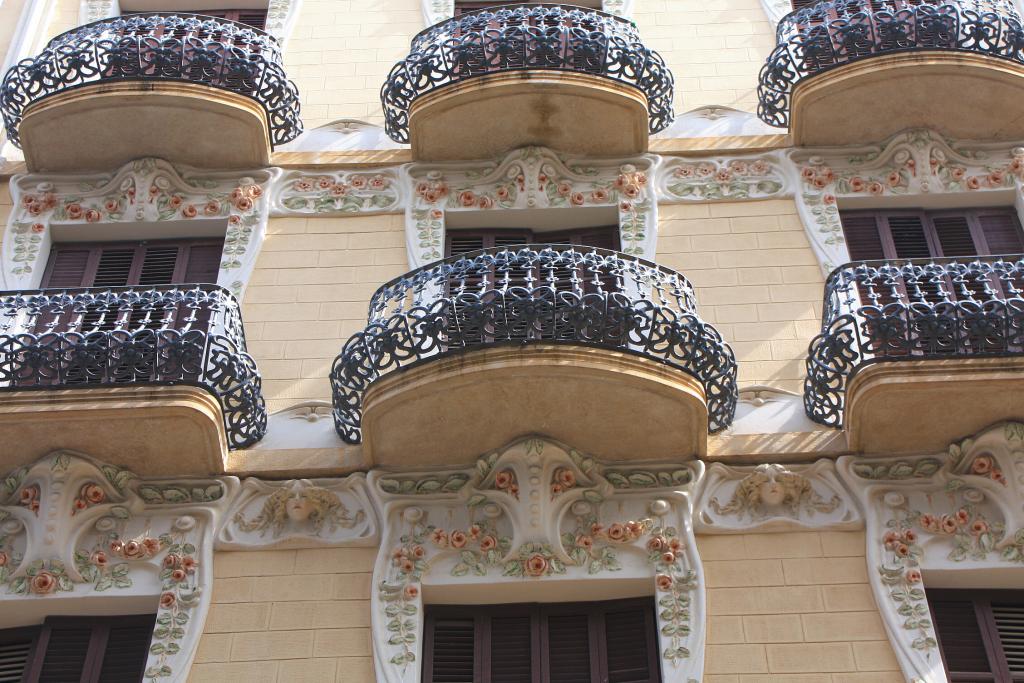 Foto de Reus (Tarragona), España