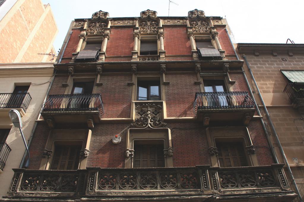 Foto de Reus (Tarragona), España