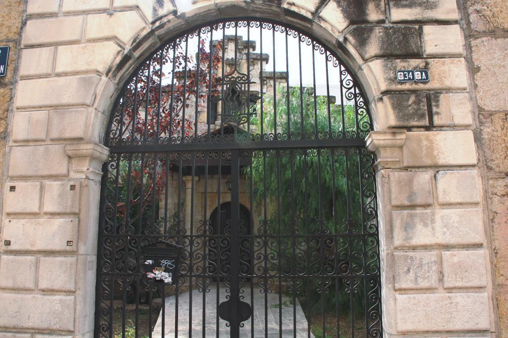 Foto de Reus (Tarragona), España