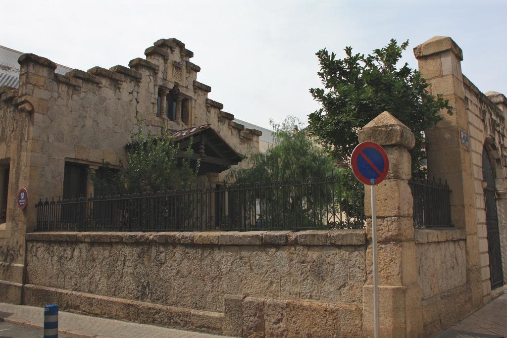 Foto de Reus (Tarragona), España