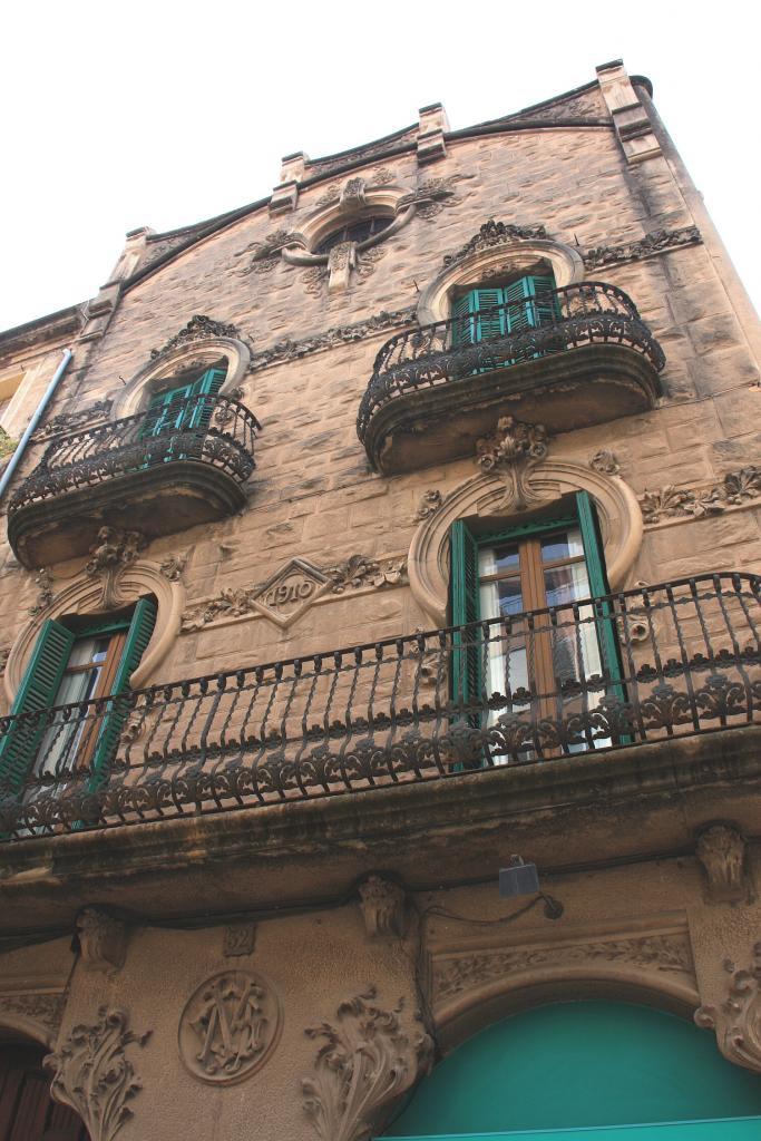 Foto de Reus (Tarragona), España