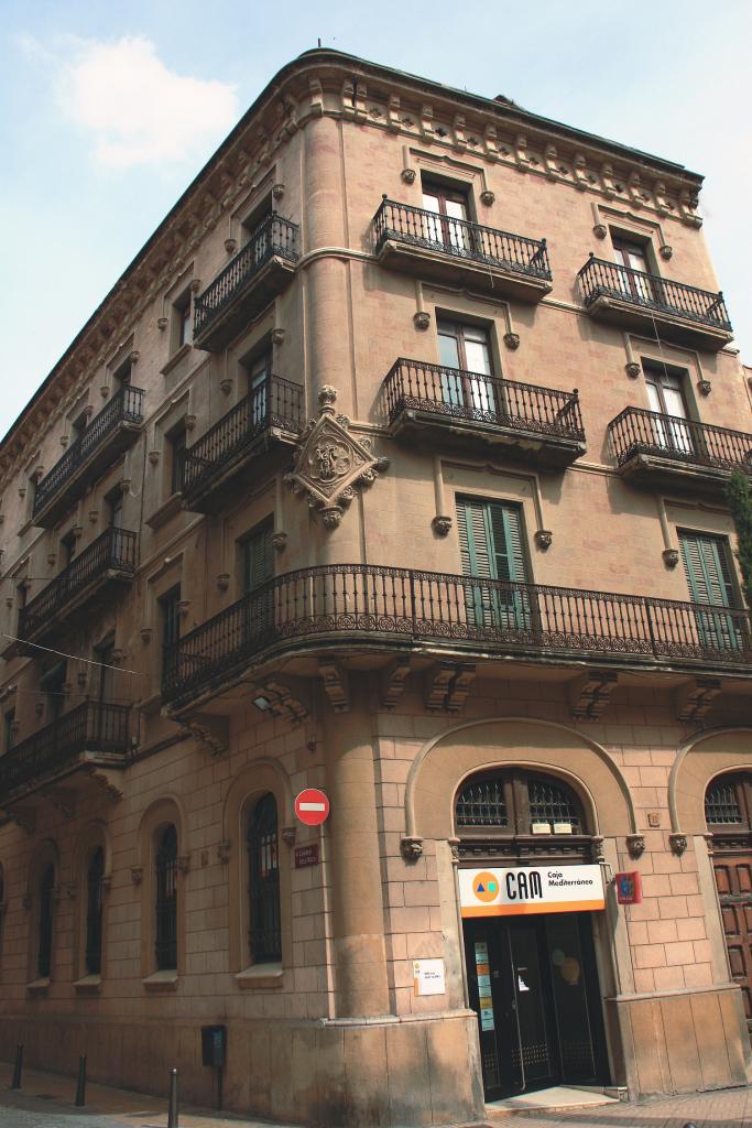 Foto de Reus (Tarragona), España