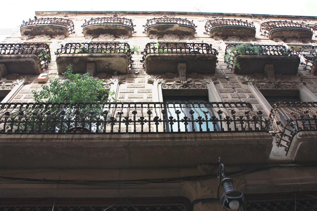 Foto de Reus (Tarragona), España