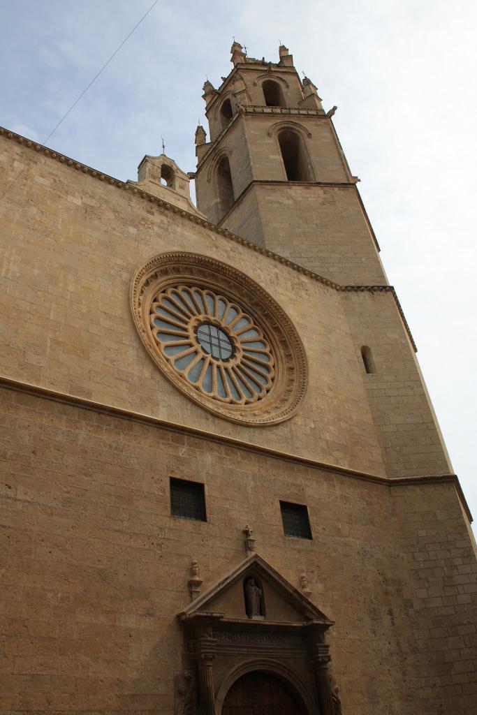 Foto de Reus (Tarragona), España