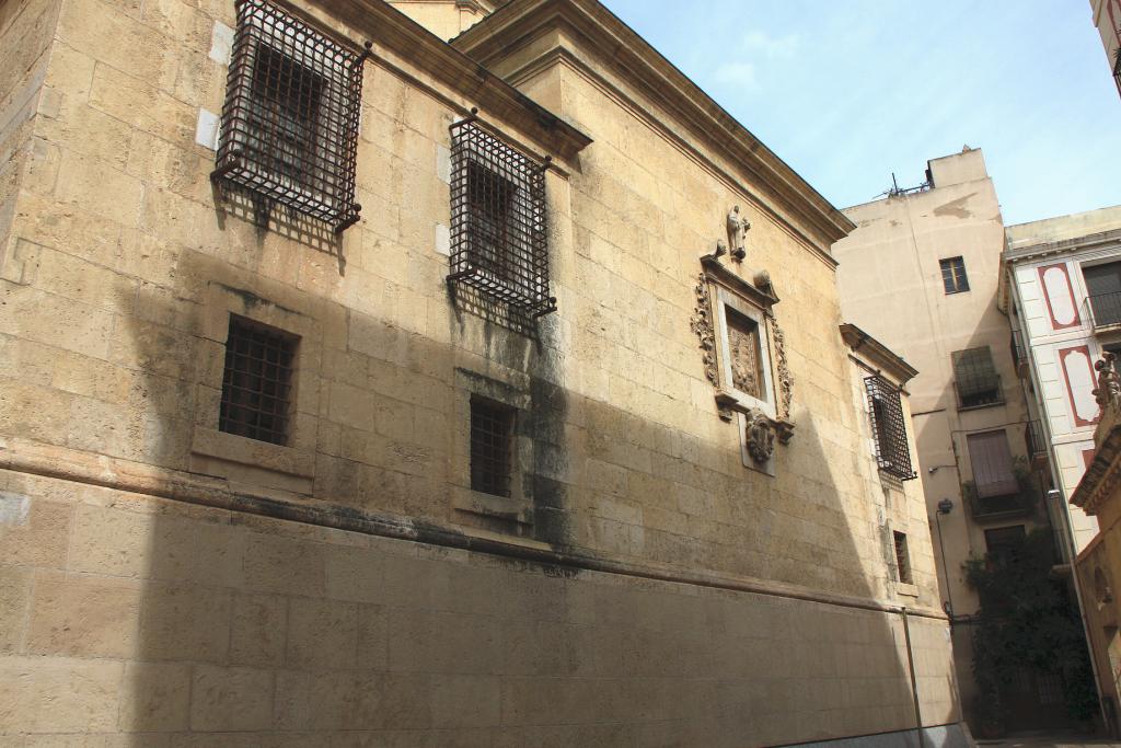 Foto de Reus (Tarragona), España