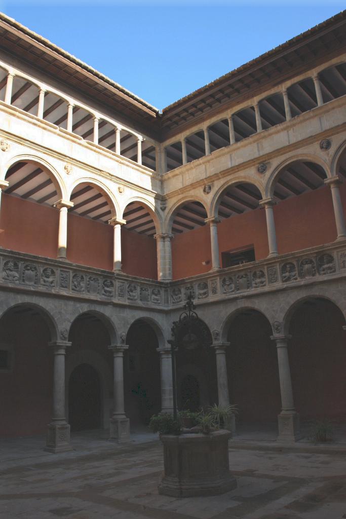 Foto de Tortosa (Tarragona), España