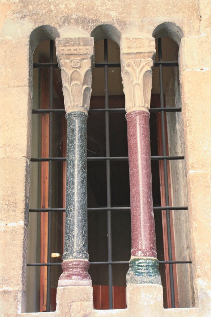 Foto de Tortosa (Tarragona), España