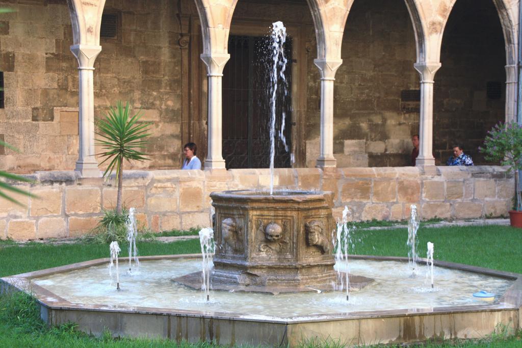 Foto de Tortosa (Tarragona), España