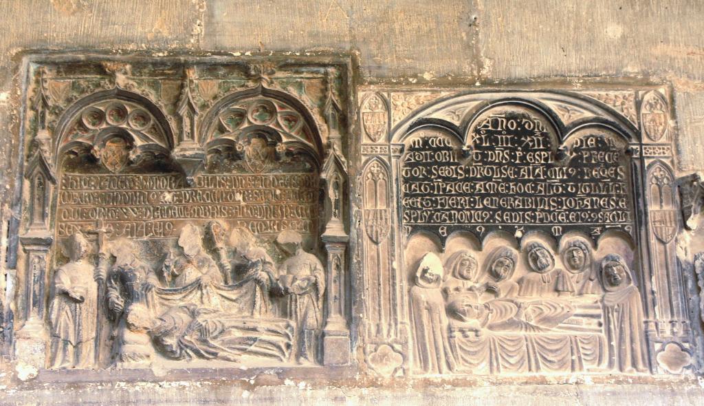 Foto de Tortosa (Tarragona), España