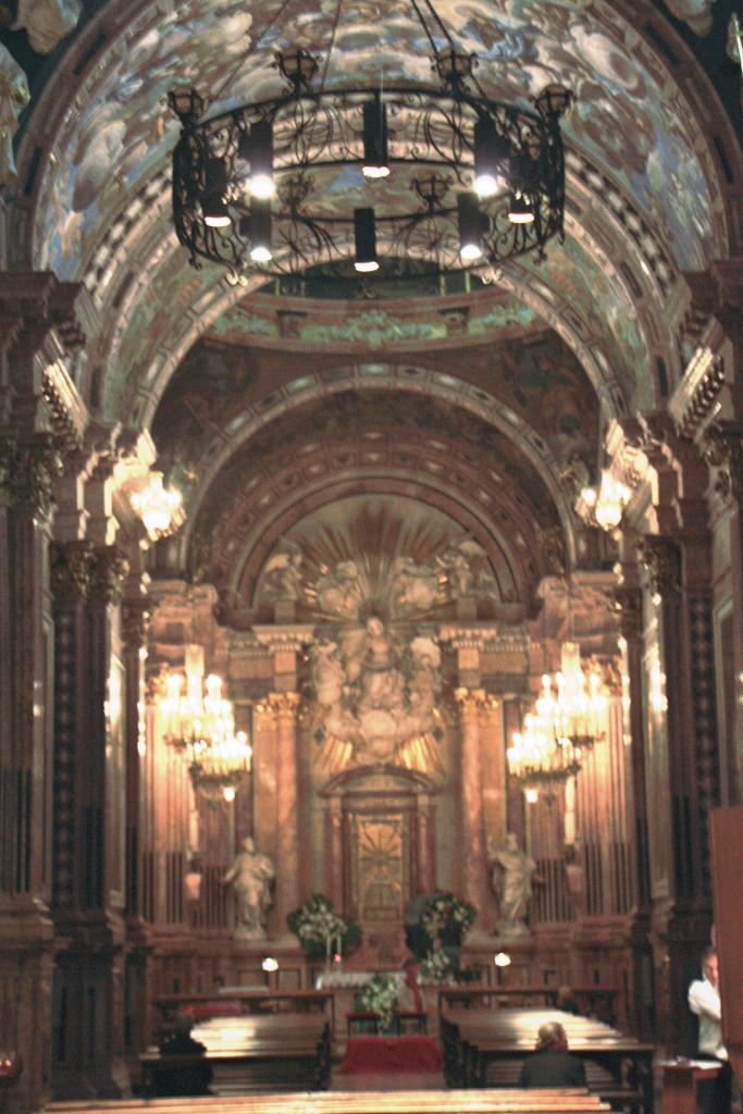 Foto de Tortosa (Tarragona), España