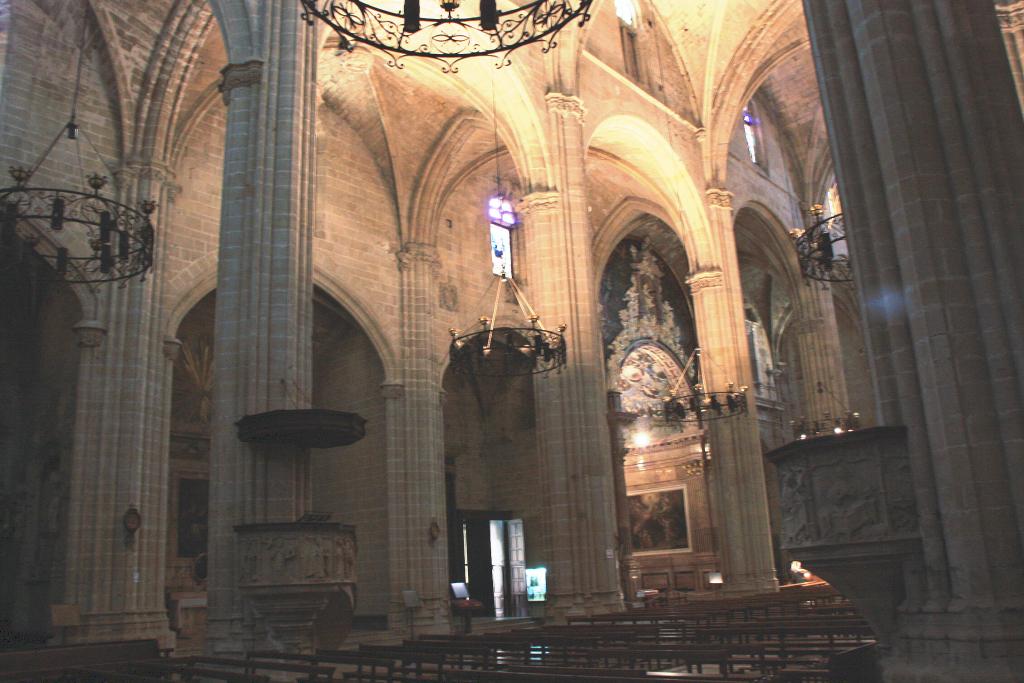 Foto de Tortosa (Tarragona), España