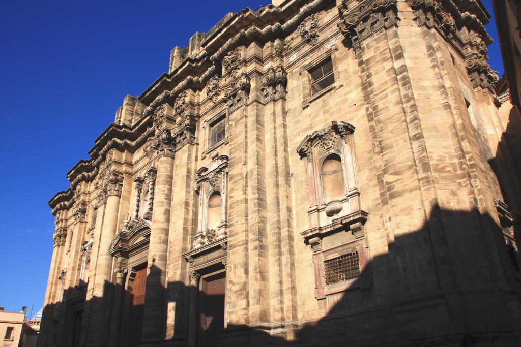 Foto de Tortosa (Tarragona), España