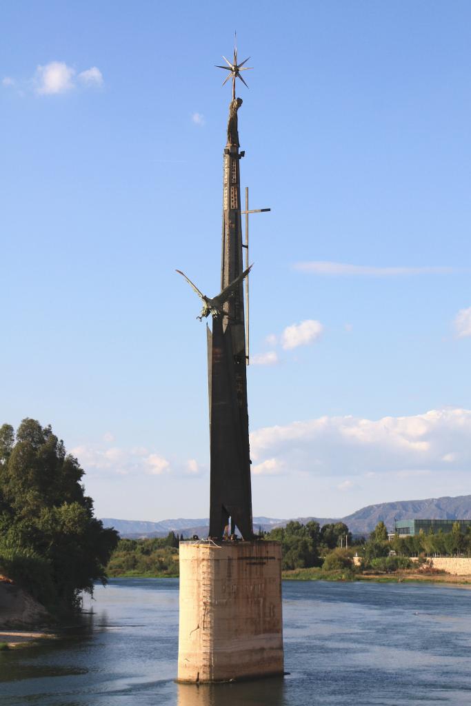 Foto de Tortosa (Tarragona), España