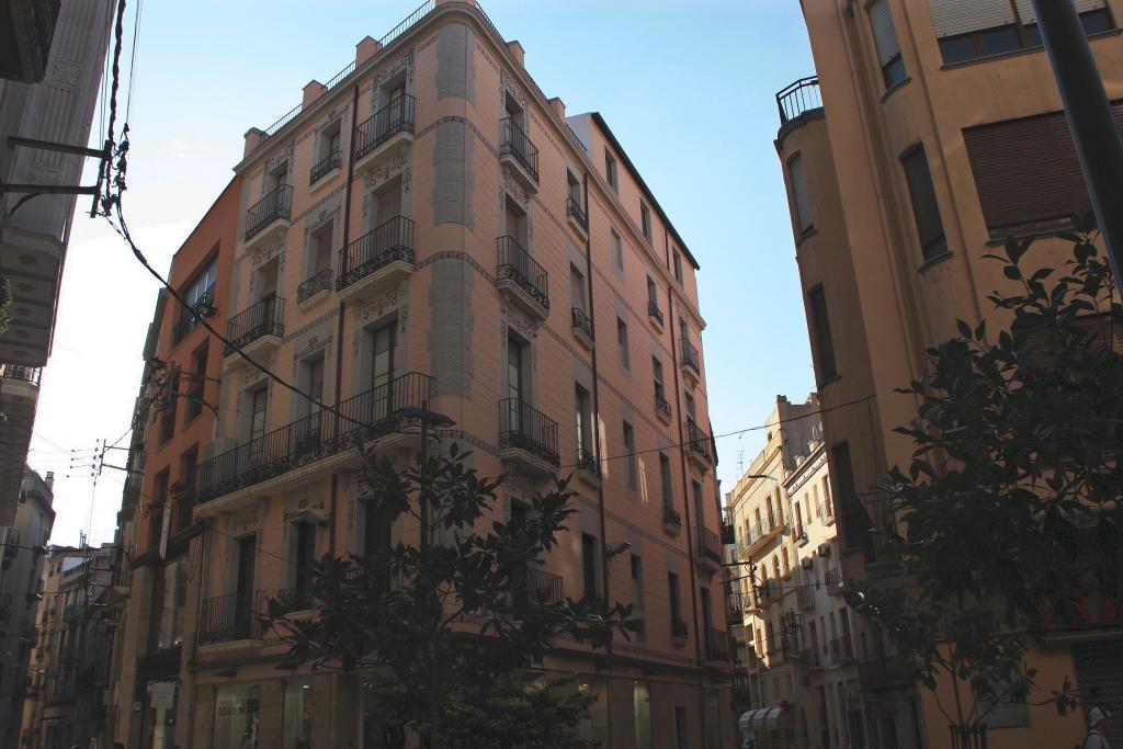 Foto de Tortosa (Tarragona), España