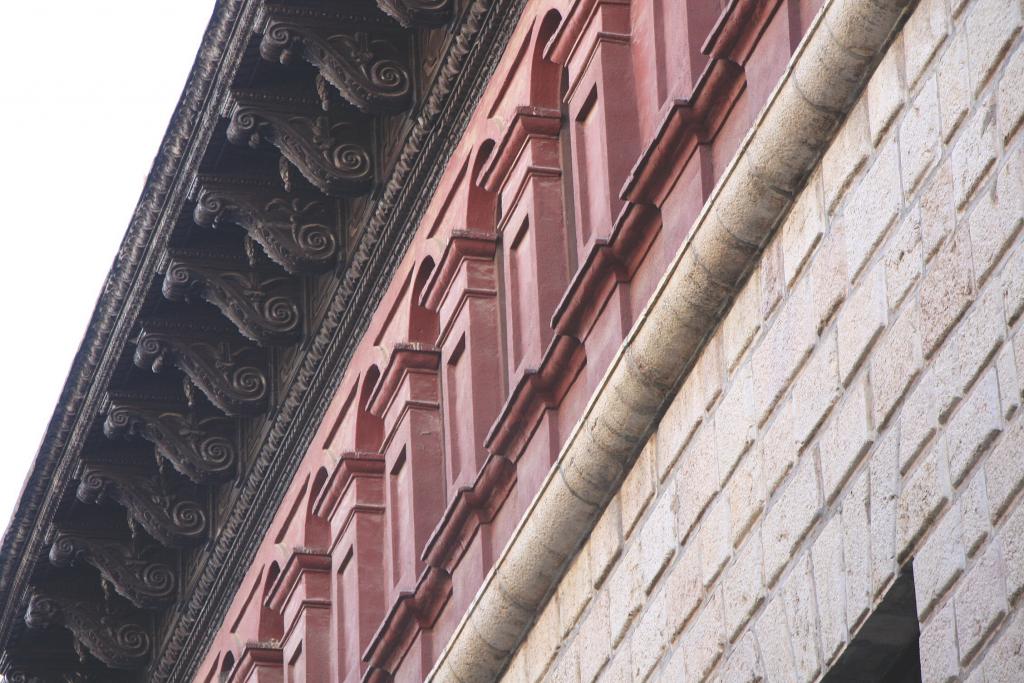 Foto de Tortosa (Tarragona), España