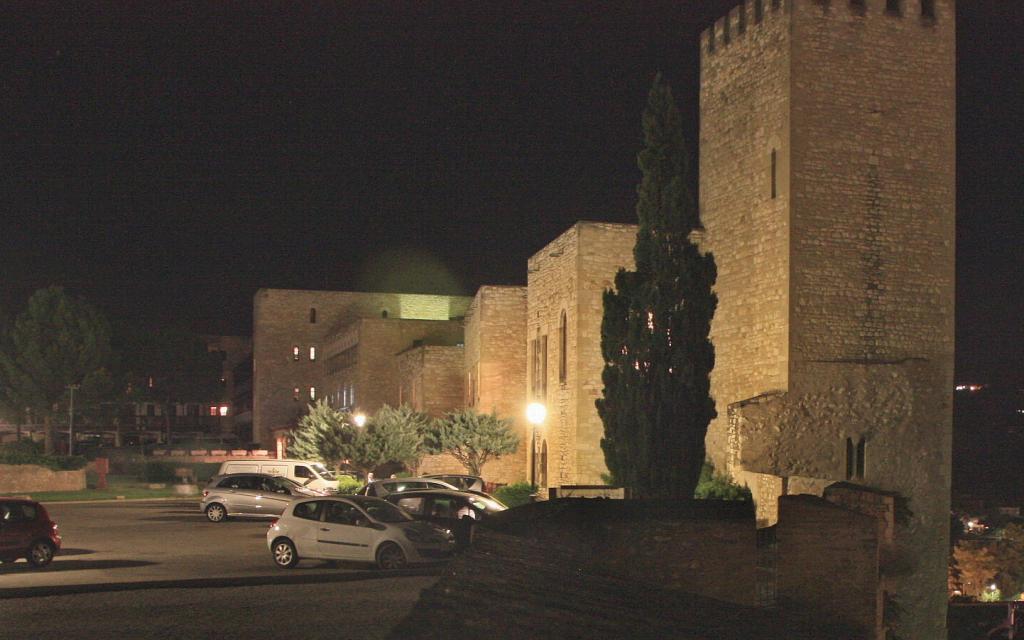 Foto de Tortosa (Tarragona), España
