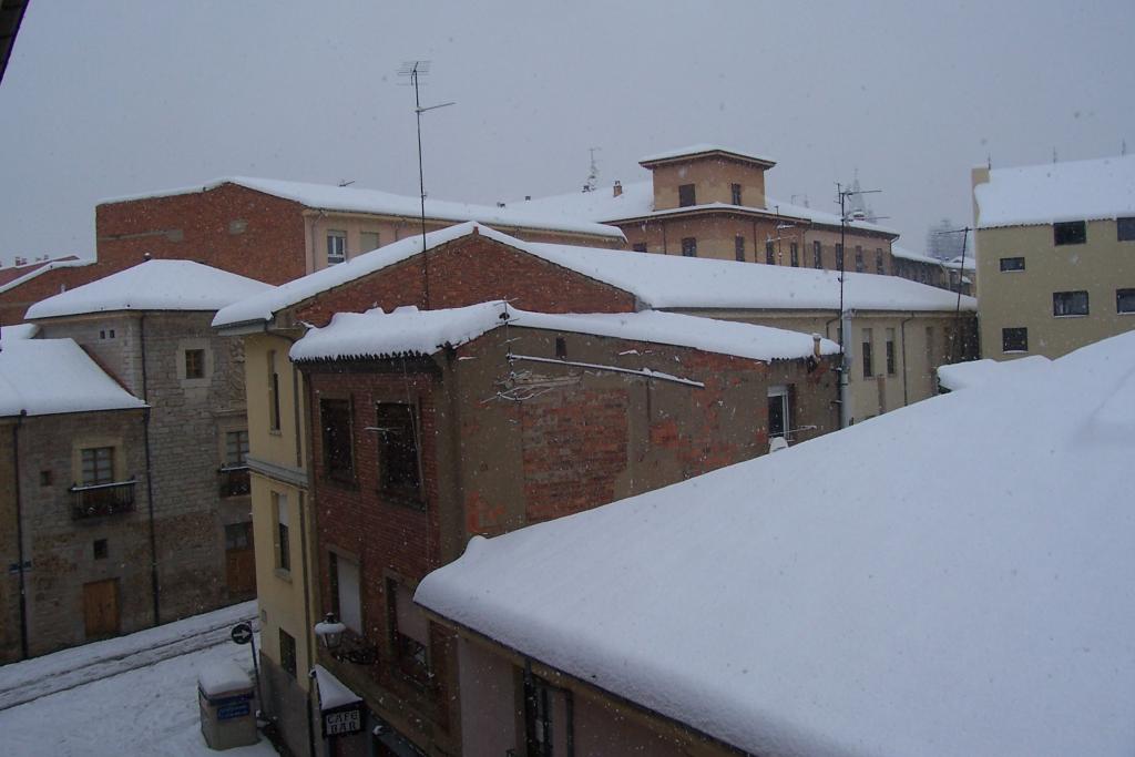 Foto de León (Castilla y León), España