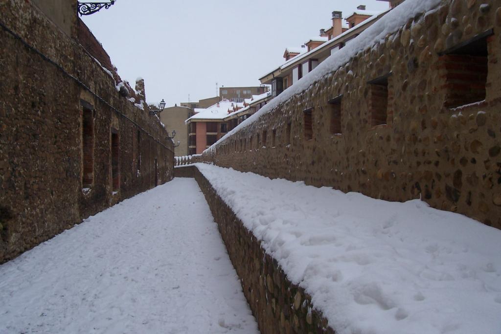Foto de León (Castilla y León), España