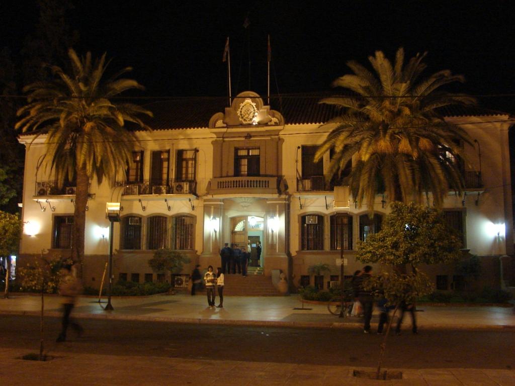 Foto de La Rioja, Argentina