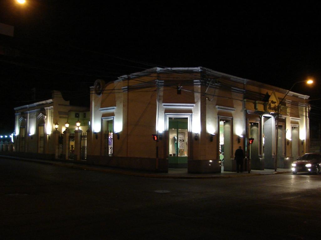 Foto de La Rioja, Argentina