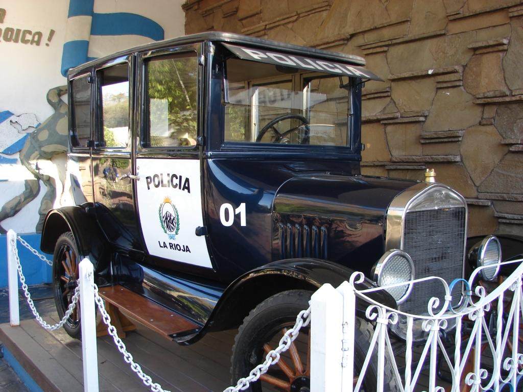 Foto de La Rioja, Argentina