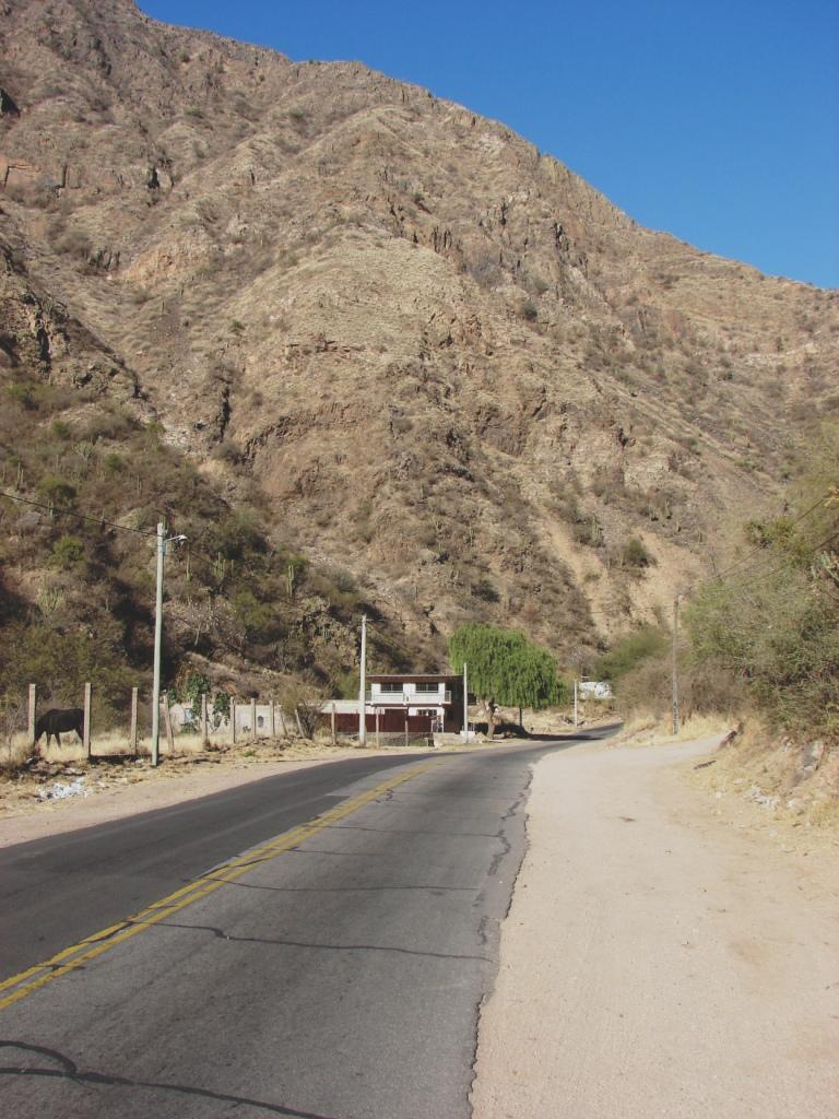 Foto de La Rioja, Argentina