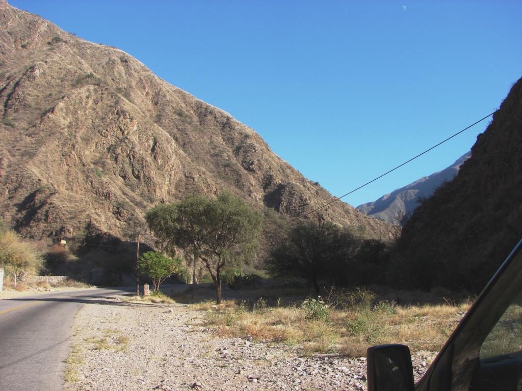 Foto de La Rioja, Argentina