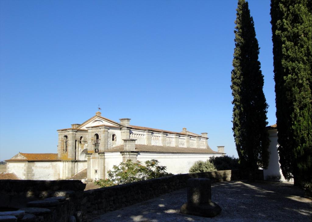 Foto de Evora, Portugal