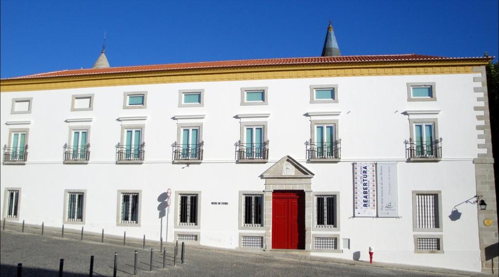 Foto de Evora, Portugal