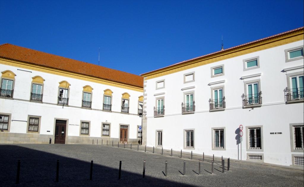 Foto de Evora, Portugal