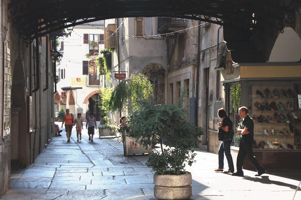 Foto de Cuneo, Italia