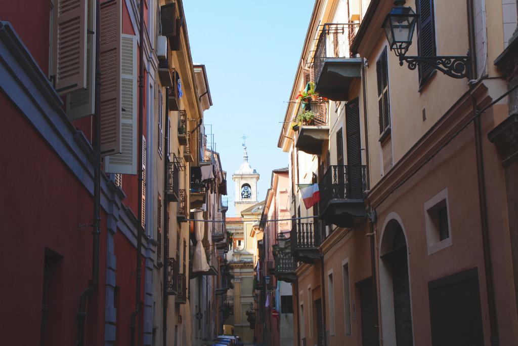 Foto de Cuneo, Italia
