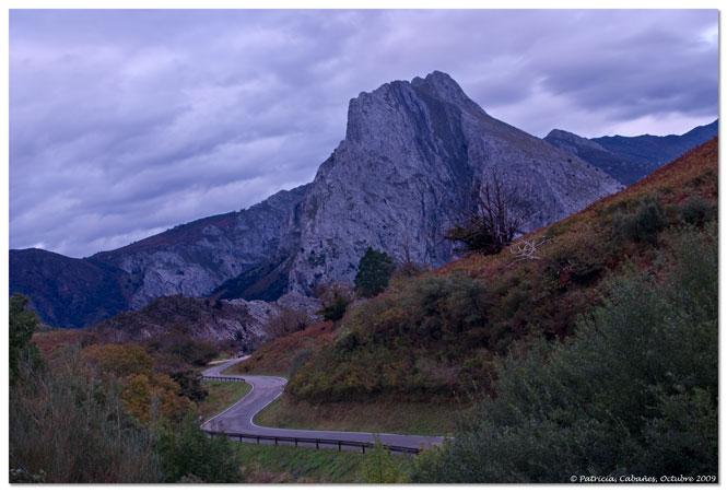 Foto de Cabañes (Cantabria), España