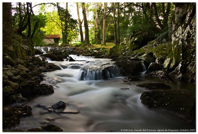 Foto de Hoznayo (Cantabria), España