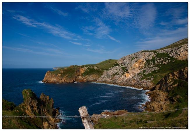 Foto de Oreña (Cantabria), España