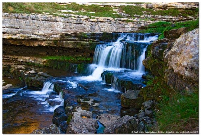 Foto de Cobreces (Cantabria), España
