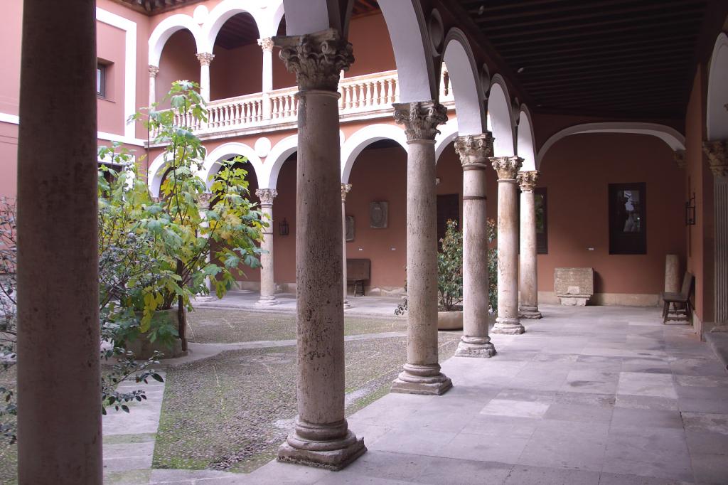 Foto de Valladolid (Castilla y León), España