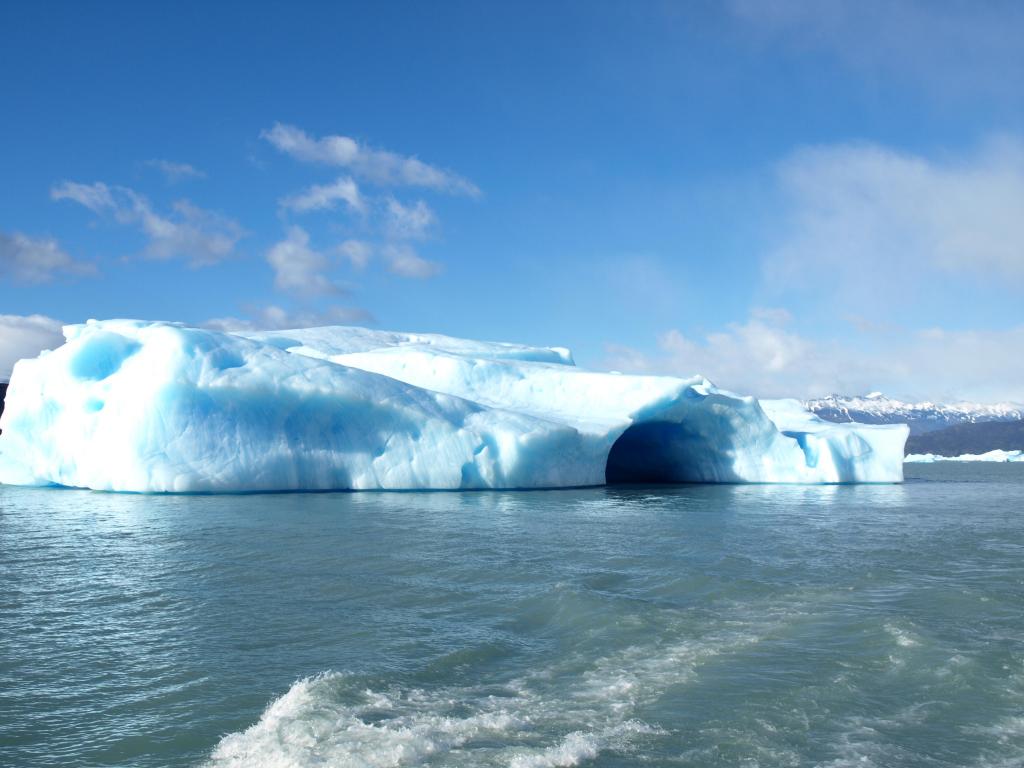 Foto de Patagonia, Argentina
