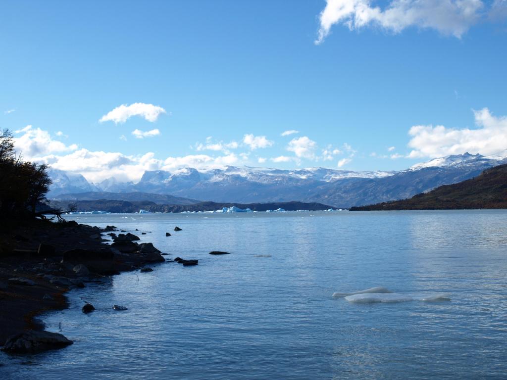 Foto de Patagonia, Argentina