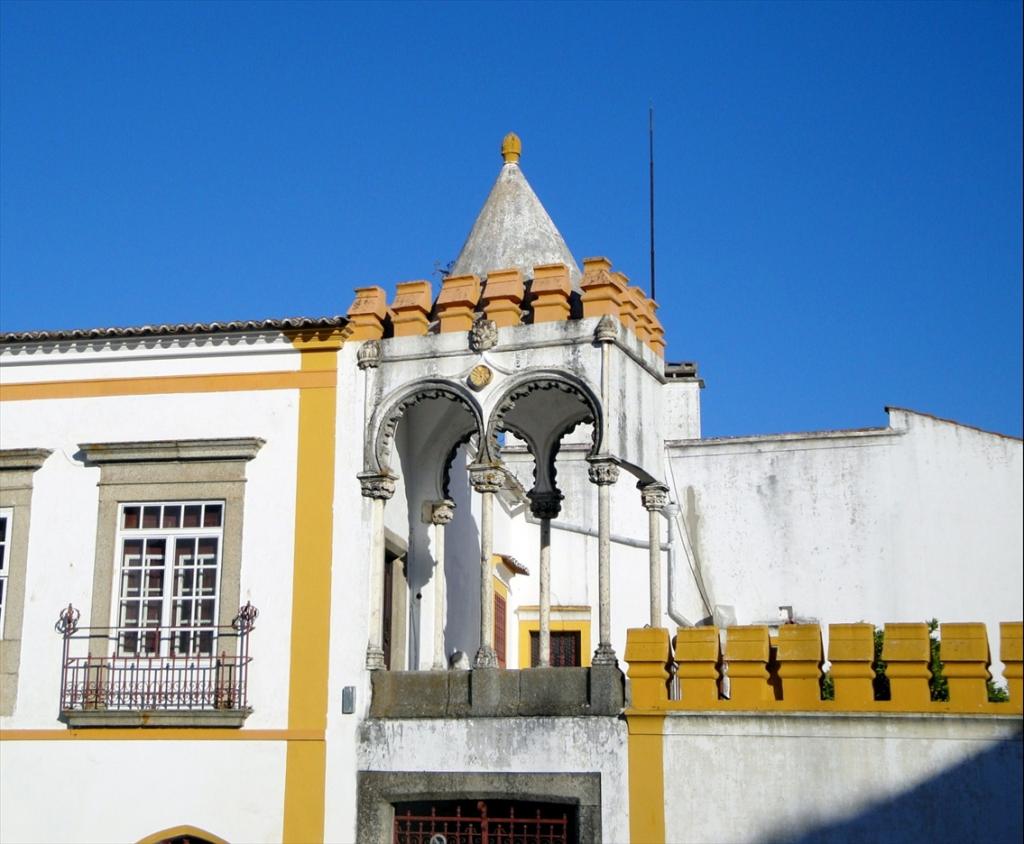 Foto de Evora, Portugal