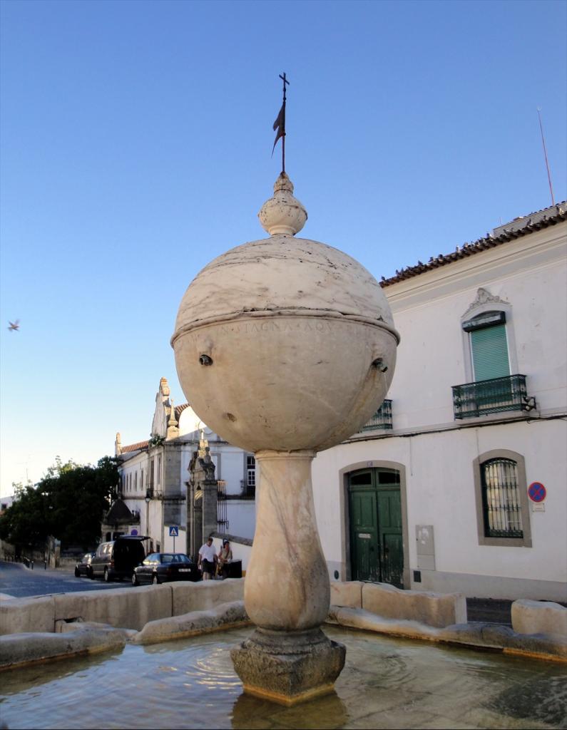 Foto de Evora, Portugal