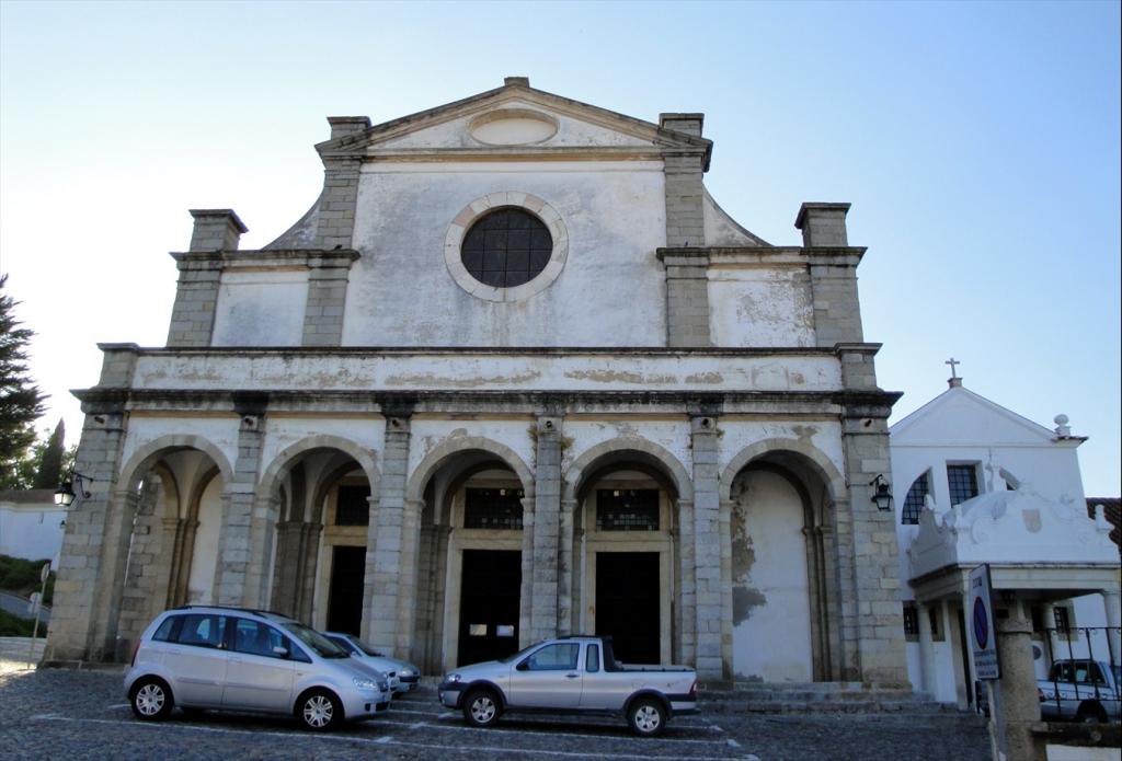 Foto de Evora, Portugal