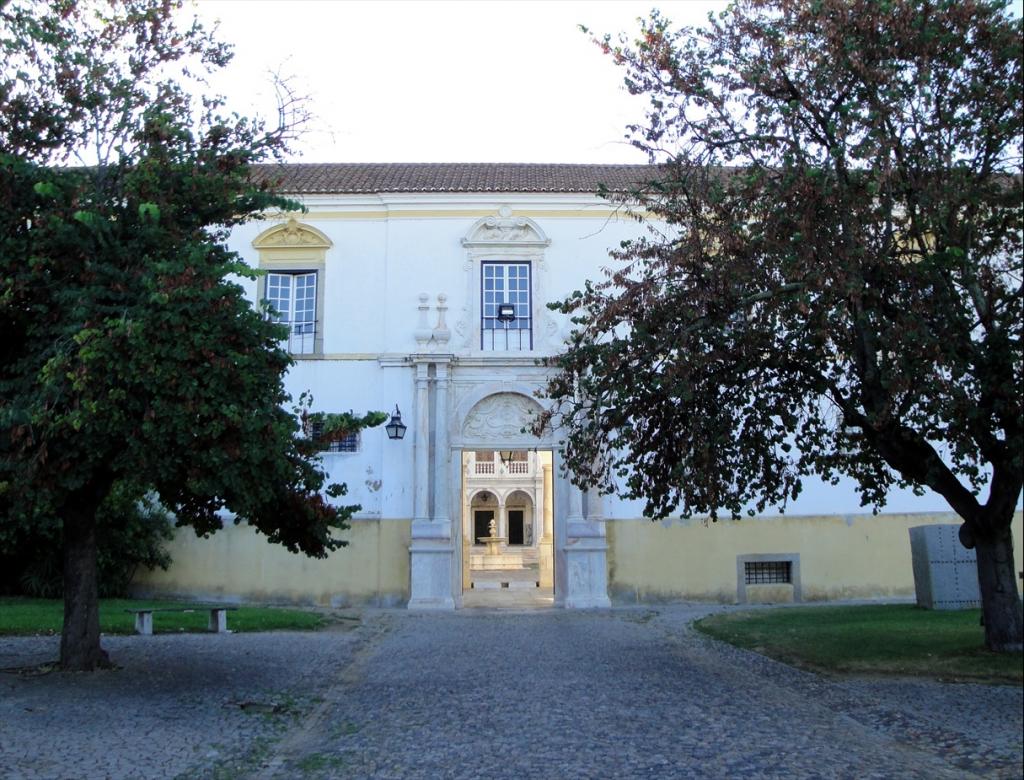 Foto de Evora, Portugal