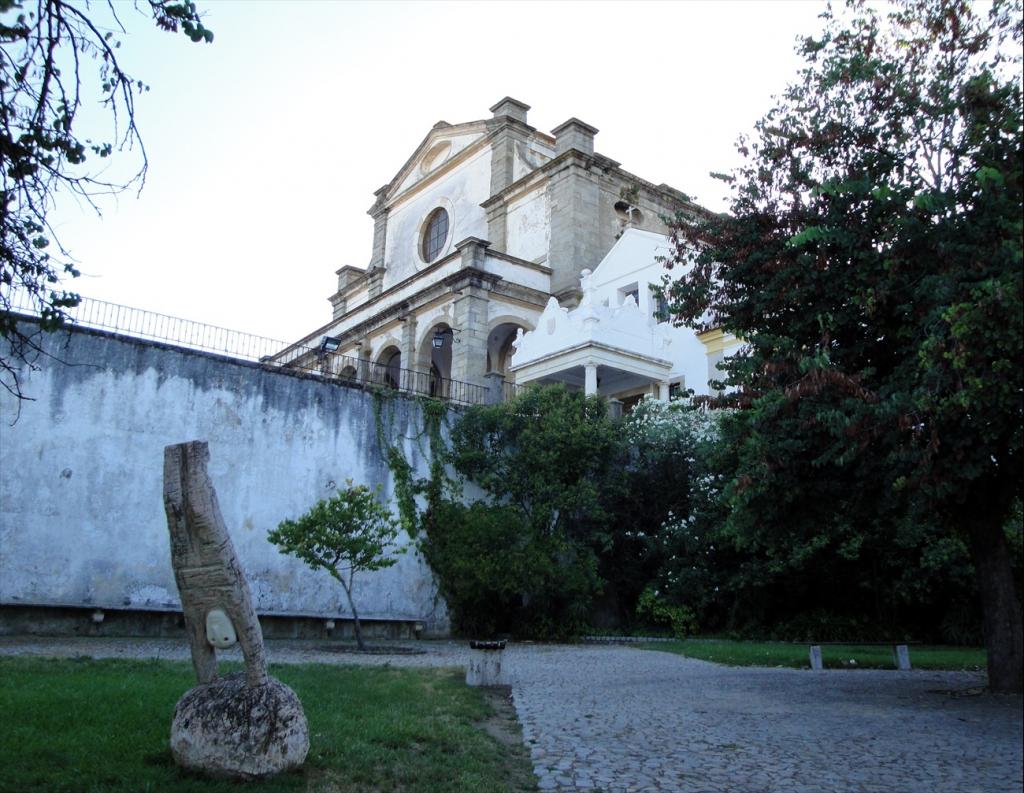 Foto de Evora, Portugal