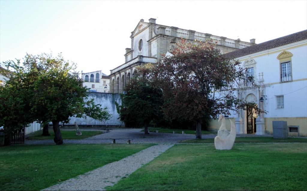 Foto de Evora, Portugal