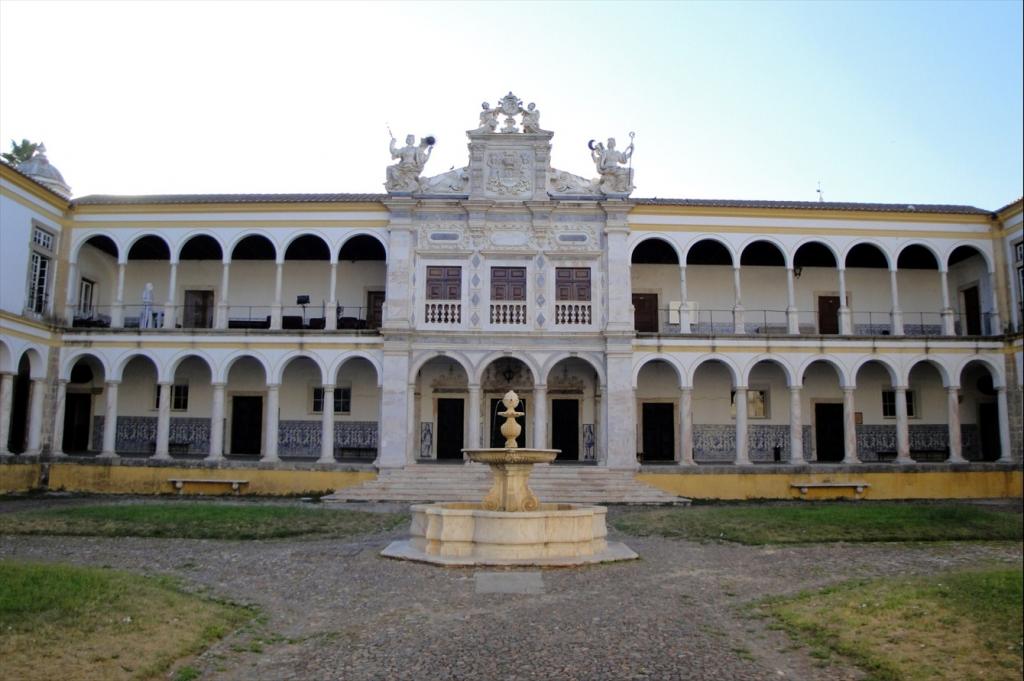 Foto de Evora, Portugal