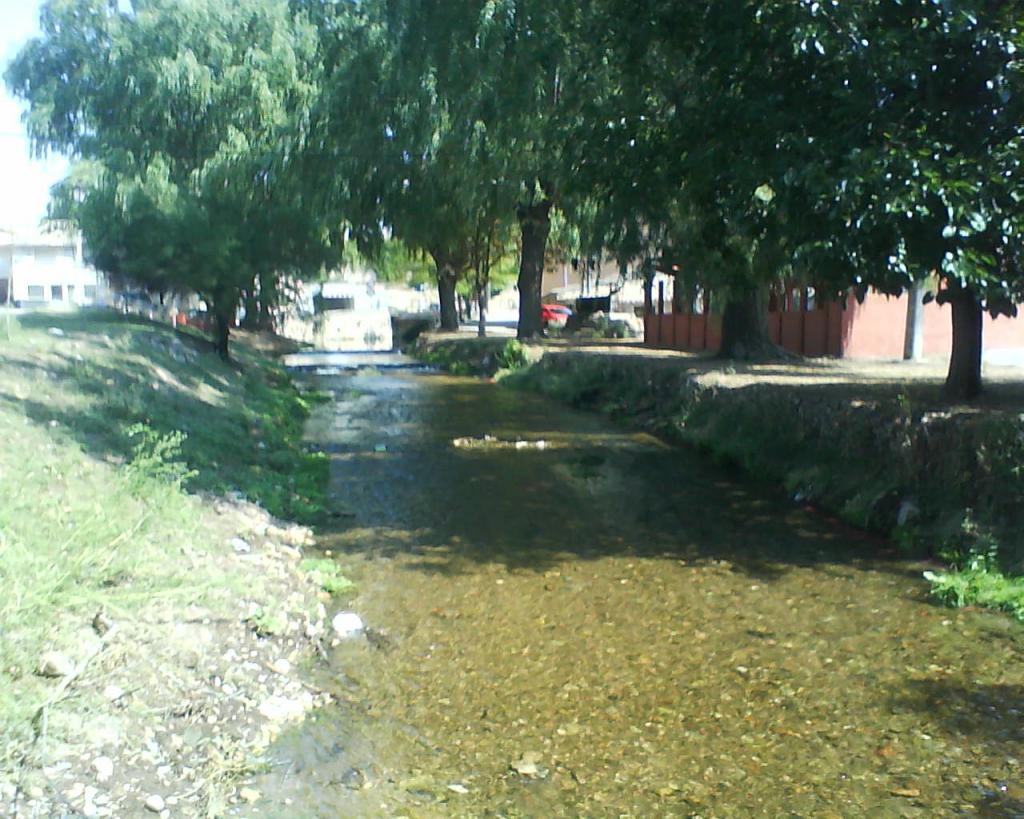 Foto de Baides (Guadalajara), España