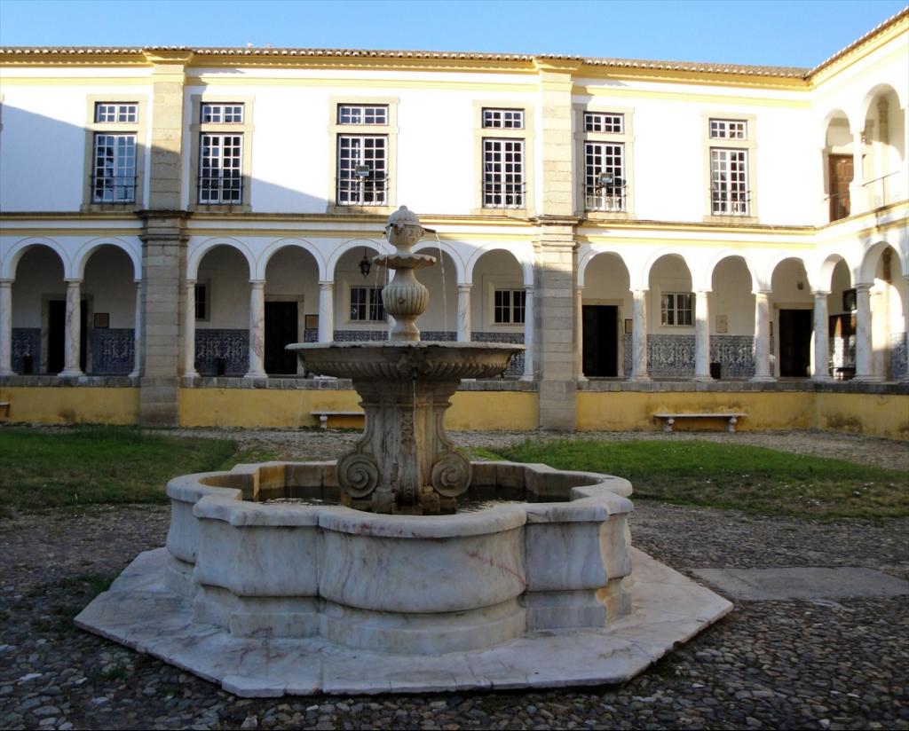 Foto de Evora, Portugal