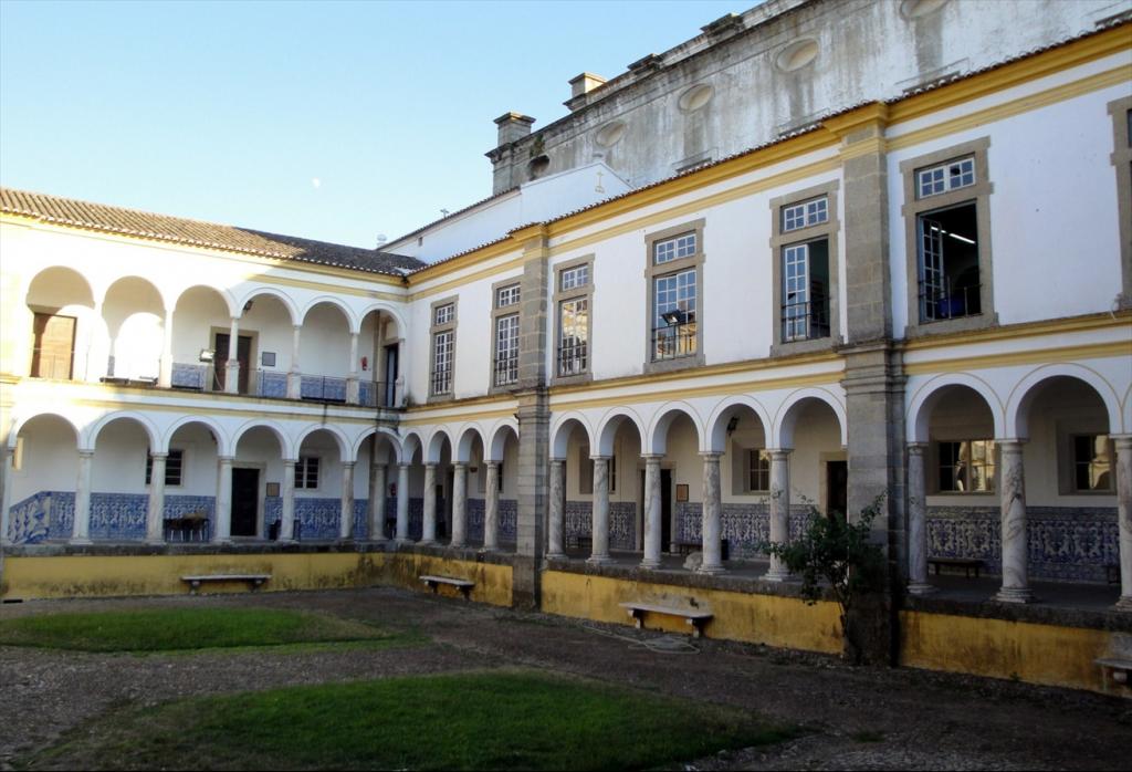 Foto de Evora, Portugal