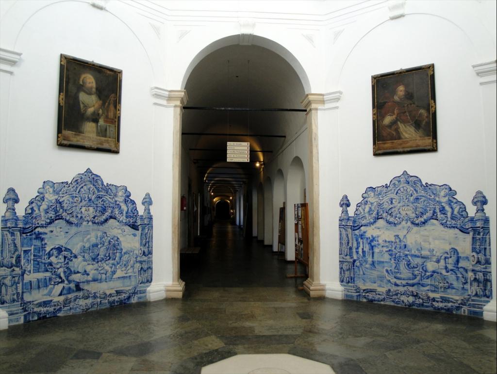 Foto de Evora, Portugal